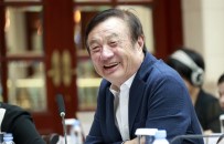 MATEMATIK - Huawei Kurucusu Zhengfei Açıklaması 'Kısıtlamalar Bizi Etkilemeyecektir'