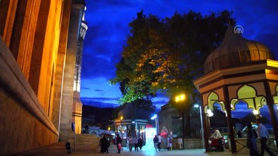 HUZUR VE BEREKET AYI RAMAZAN - Osmanlı Payitahtında Ramazan Coşkusu