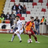 OLİVEİRA - İlk Yarı 2-2 Eşitlikle Bitti