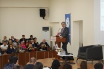 DEMOKRAT PARTI - İş Bankası Yönetim Kurulu Eski Başkanı Ersin Özince Açıklaması 'Cumhuriyetimiz Kuruluş Ayarlarına Dönmeli'