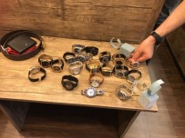 ELEKTRONİK SİGARA - İstanbul'da Kaçak Elektronik Sigara Operasyonu