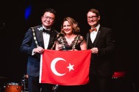 GENÇ LİDERLER - JCI Türkiye, Avrupa'dan 8 Ödülle Döndü