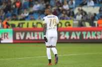 SPOR TOTO SÜPER LIG - Jean Armel Kana Bıyık Kayseri'den Ayrıldı