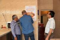 SOSYAL SORUMLULUK PROJESİ - Kayseri'de Ekmek İsraf Edilmeyecek