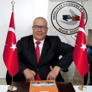 Kendi İşyerini Açmak İsteyen Engellilere 50 Bin TL İŞKUR Hibe Desteği