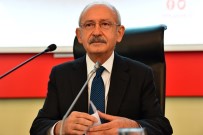 GEREKÇELİ KARAR - Kılıçdaroğlu Açıklaması 'YSK Bu Kararla Kendini Yok Saymıştır'