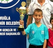MASA TENİSİ - Lösev'in Türkiye Şampiyonu Avrupa'da Yarışacak
