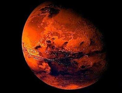 Mars'a isim gönderme kampanyasına Türkiye'den yoğun ilgi