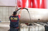 Mersin Merkezli 12 İlde Ulusal Kimlik Operasyonu Açıklaması 28 Gözaltı