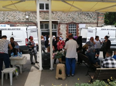 Mide Küçültme Ameliyatı Sonrası Kahreden Ölüm