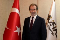 MİLLİ GELİR - MÜSİAD Başkanı Çelenk'ten İvme Paketi Değerlendirmesi