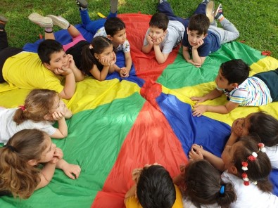 Ortaca'da 'Okul Dışarıda Günü' Etkinliği