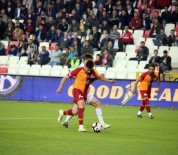 Şampiyon Galatasaray Sezonu Mağlubiyetle Tamamladı