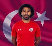 İZLANDA - Sangare Açıklaması 'Milli Takım Hayalimdi'