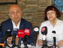 SÜLEYMAN DEMİREL - Sarar çifti, dehşet gecesini anlattı