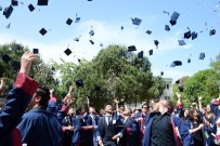 MUSTAFA CAN - Sinop Anadolu Lisesi Kep Attı