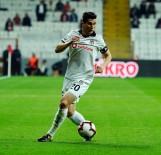 QUARESMA - Spor Toto Süper Lig Açıklaması Beşiktaş Açıklaması 3 - Kasımpaşa Açıklaması 2 (Maç Sonucu)