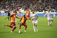 OLİVEİRA - Spor Toto Süper Lig Açıklaması DG Sivasspor Açıklaması 4 - Galatasaray Açıklaması 3 (Maç Sonucu)