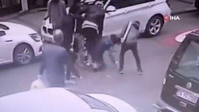 Taraftar Cinayeti Sanıkları Hakim Karşısına Çıktı