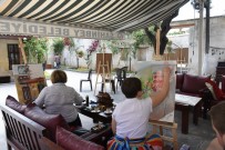 ESTONYA - Tarih Ve Sanat Şehreküstü Konaklarında Buluştu