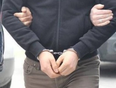 Terör örgütü bombacısı yakalandı