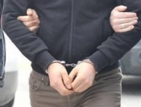 Terör örgütü bombacısı yakalandı