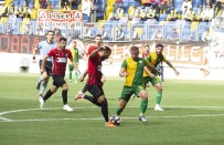 MEHMET DOĞAN - TFF 3. Lig 2. Grup Play-Off Açıklaması Esenler Erokspor Açıklaması 1 - Van Büyükşehir Belediyespor Açıklaması 2
