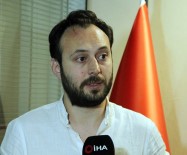 TUĞLU - Tolgahan Tuğlu Açıklaması 'Kulüpler Ayaklarını Yorganlarına Göre Uzatmalı'