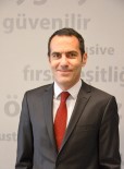 GARANTI YATıRıM - TSKB Kurumsal Finansman Direktörlüğü Görevine Atama