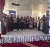 İPEKYOLU - Van Müftülüğünden İftar Programı