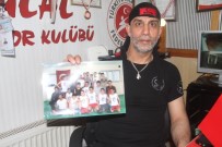 Yarışmada Dikkatleri Çeken Yusuf'u Keşfeden Hocası Anlattı