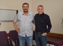 ÖLÜM TEHLİKESİ - Yırtılan Aort Damarı Başarıyla Onarıldı