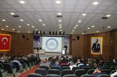 YÖK Başkanvekili Kapıcıoğlu Açıklaması 'YÖK Üniversiteler İçin Var'