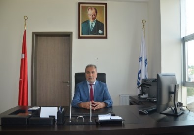 Yozgat Bozok Üniversitesi Rektörlüğüne Prof. Dr. Ahmet Karadağ Atandı