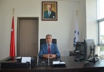 Yozgat Bozok Üniversitesi Rektörlüğüne Prof. Dr. Ahmet Karadağ Atandı Haberi