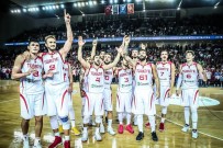 1 EYLÜL - 12 Dev Adam'ın Dünya Kupası Maç Saatleri Belli Oldu