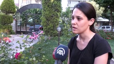 Aydın'da Kayıp İhbarı Yapılan Kadın Aranıyor