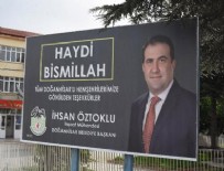 ABDULLAH KOÇ - Belediye başkanı cinayetine 3 tutuklama