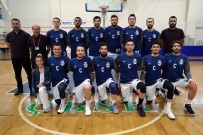 ÇORLU BELEDİYESİ - ÇBSK 2. Lig'e Yükseldi