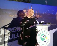 ZEHRA ZÜMRÜT SELÇUK - 'Emeklilerimiz Önümüzdeki Hafta Bayram İkramiyelerini Alacak'