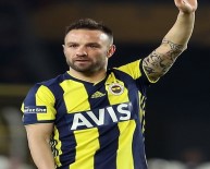 MATHIEU VALBUENA - Fenerbahçe'de ilk ayrılık!