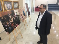 Fotoğrafçıların Vizöründen Afrika'da Yaşam