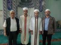 CAMİİ - Gemlikli Hafızlar Karsak Camii'nde Mesleğe Adım Atıyor