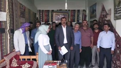 HDP'li Belediyenin 7 Kişiyi İşten Çıkardığı İddiası