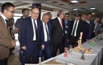 EMINE ERDOĞAN - 'Her Atık Çöp Değildir' Temalı Sergi Açıldı