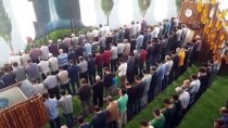 ABDÜLHAMİD HAN - HUZUR VE BEREKET AYI RAMAZAN - 'Şelaleli Cami'ye Ramazan İlgisi