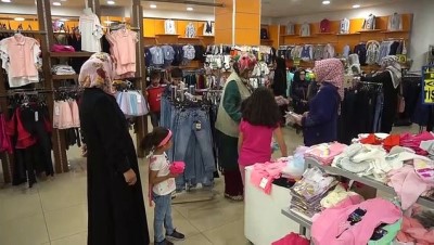 İHH, Siirt'te 550 Yetim Çocuğa 'Bayramlık' Sevinci Yaşattı