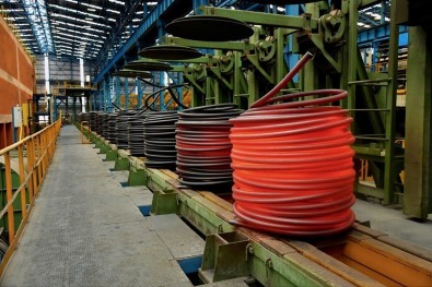 KARDEMİR'den Yerli Otomobile Yerli Çelik