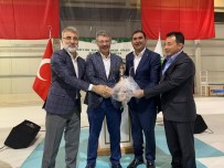 TANER YILDIZ - Kayseri Şeker'den  Boğazlıyan'a 20 Milyonluk Yatırım