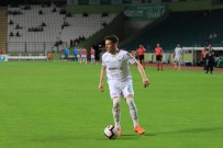 ALİ KARAKAYA - Konya'da Gol Sesi Çıkmadı